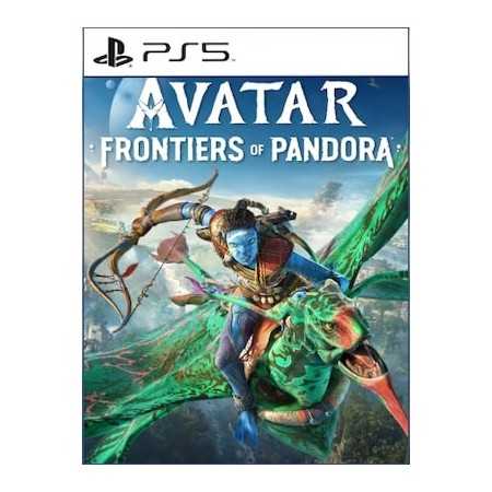 Avatar: Frontiers of Pandora (PS5) - PSN Account - GLOBAL