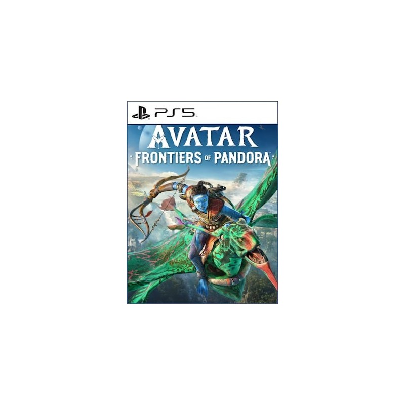 Avatar: Frontiers of Pandora (PS5) - PSN Account - GLOBAL