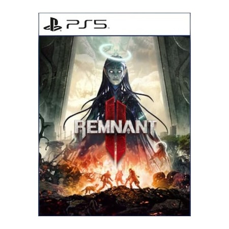 Remnant II (PS5) - PSN Account - GLOBAL