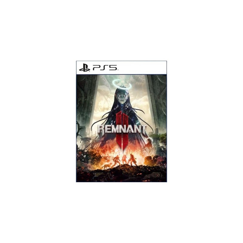 Remnant II (PS5) - PSN Account - GLOBAL