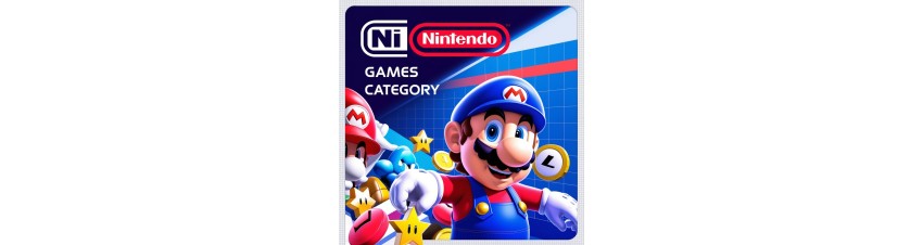 Nintendo Games